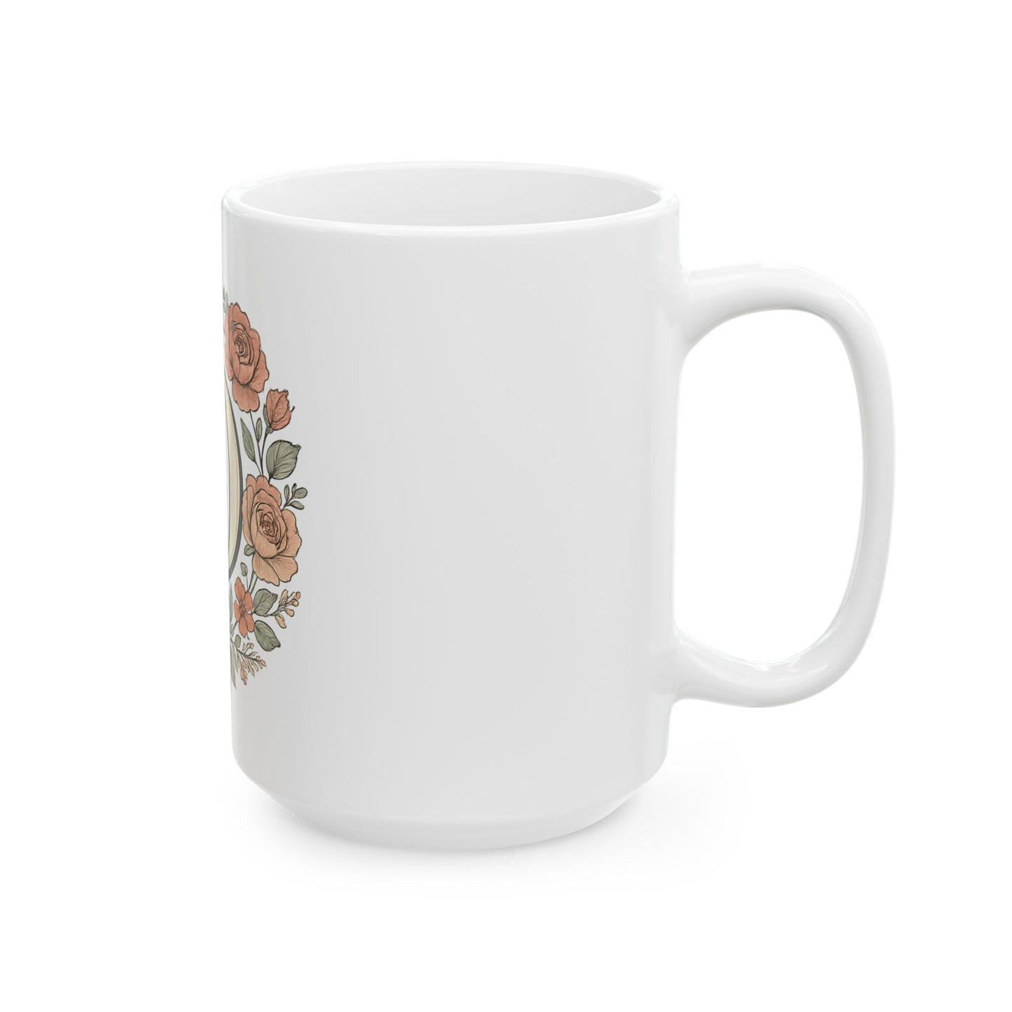 Personalized Coffee-Mugg