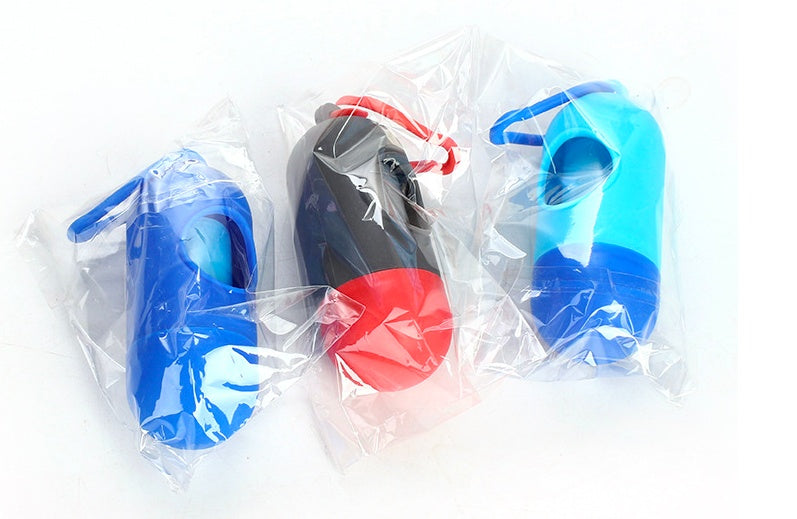 Pet Trash Bag Dog Poop Bags