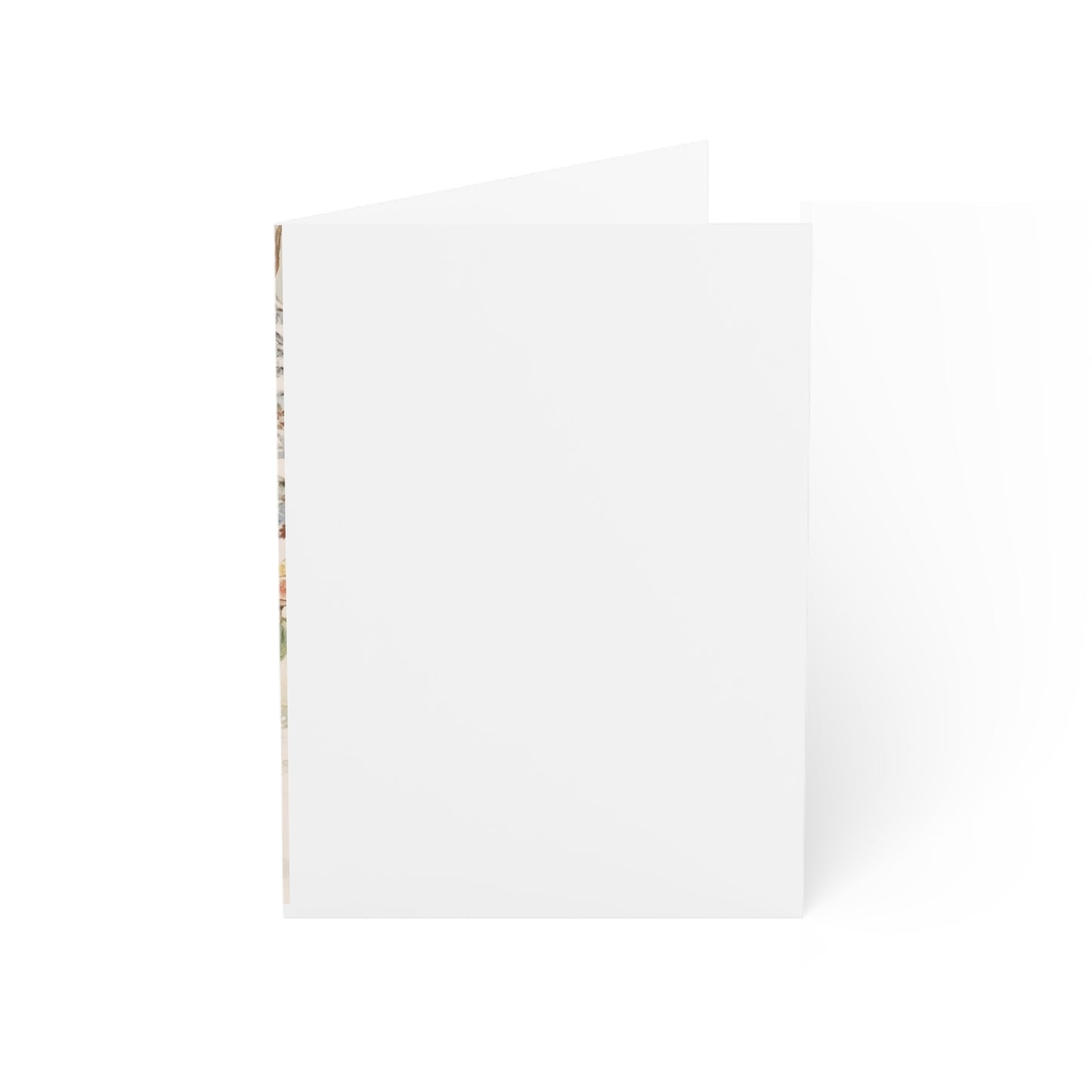 Greeting Cards (1, 10, 30, and 50pcs)