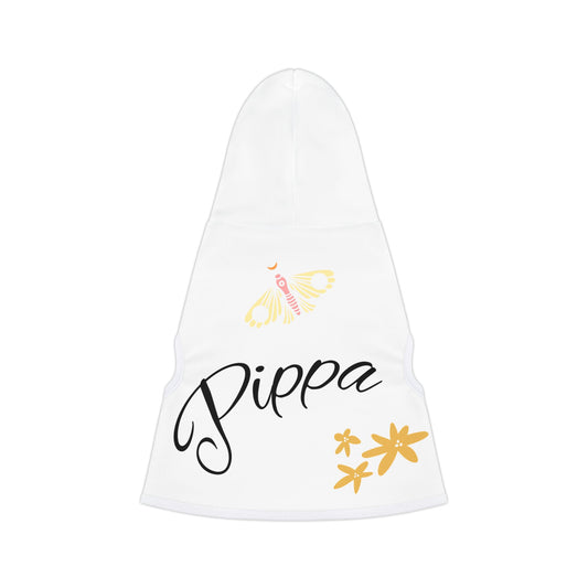 Personalized Hoodie for Small Dogs & Cats