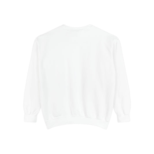 Goose Coffee Sweatshirt — "Coffee Time" Cozy Crewneck