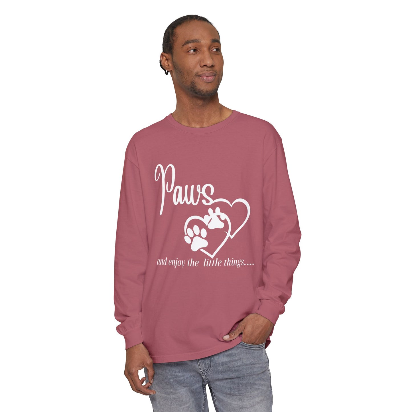 paws t-Shirt