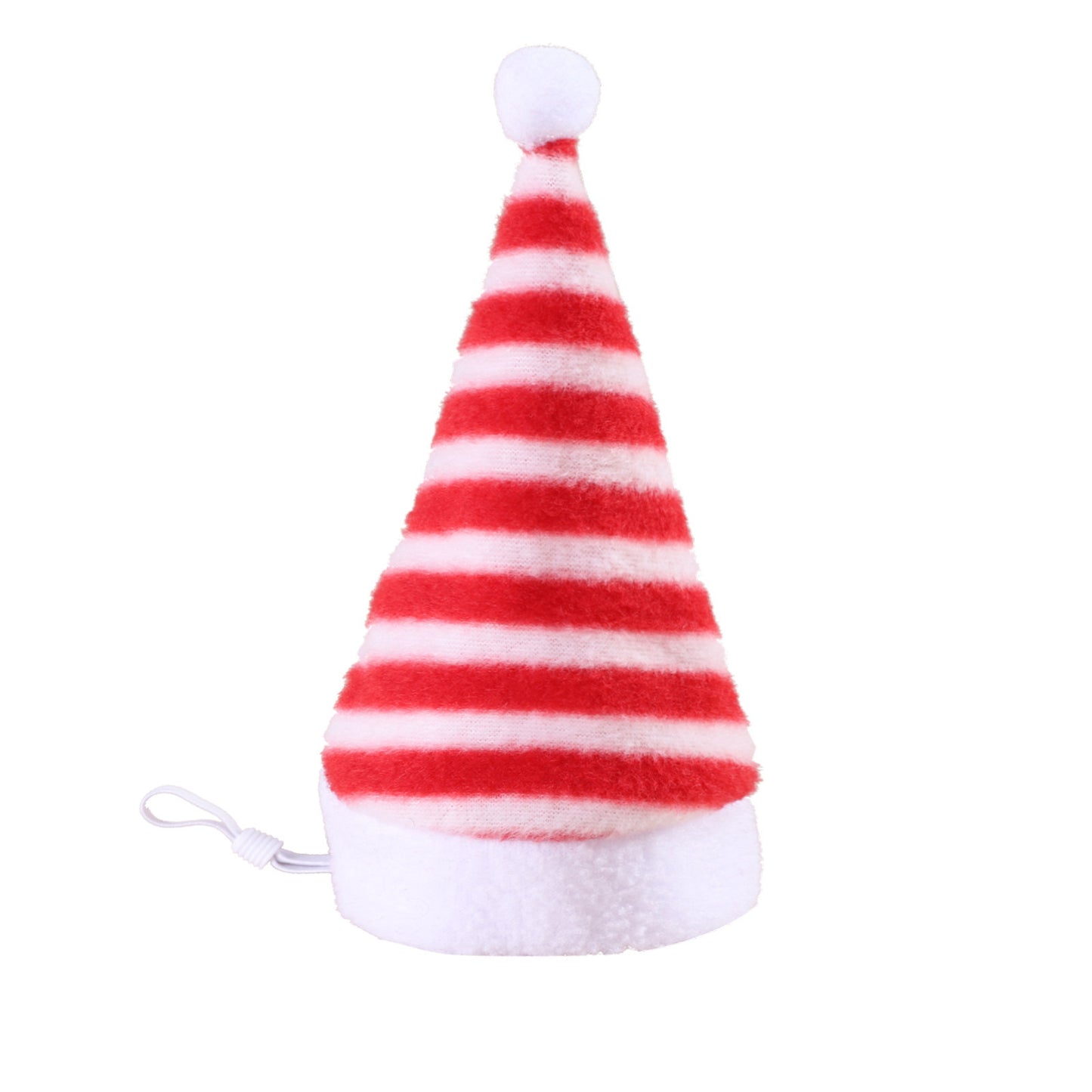 Santa Hat for Dog or Cat