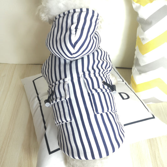 Medium Dogs Pet Chihuahua French Bulldog Outfits Dog Clothing