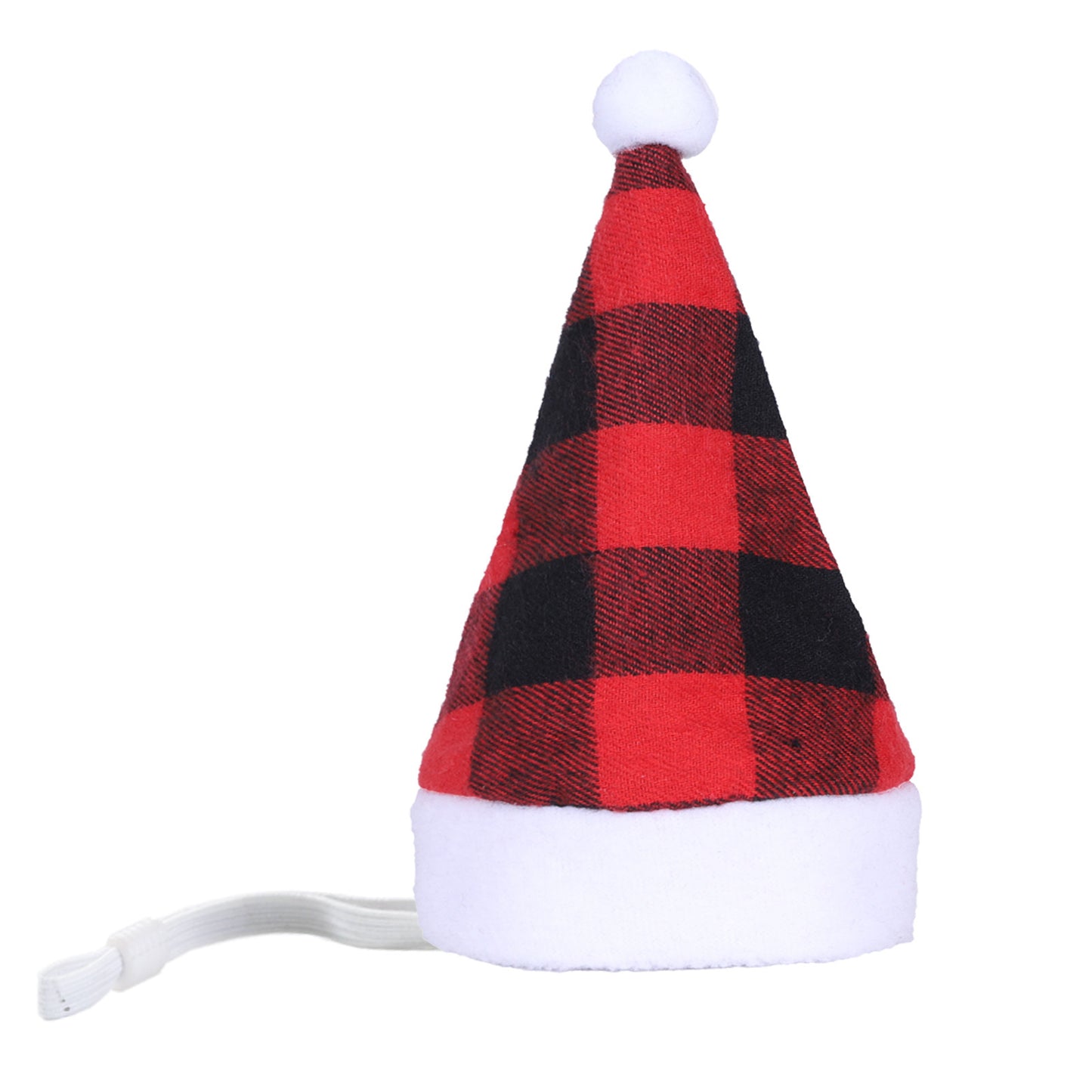 Santa Hat for Dog or Cat